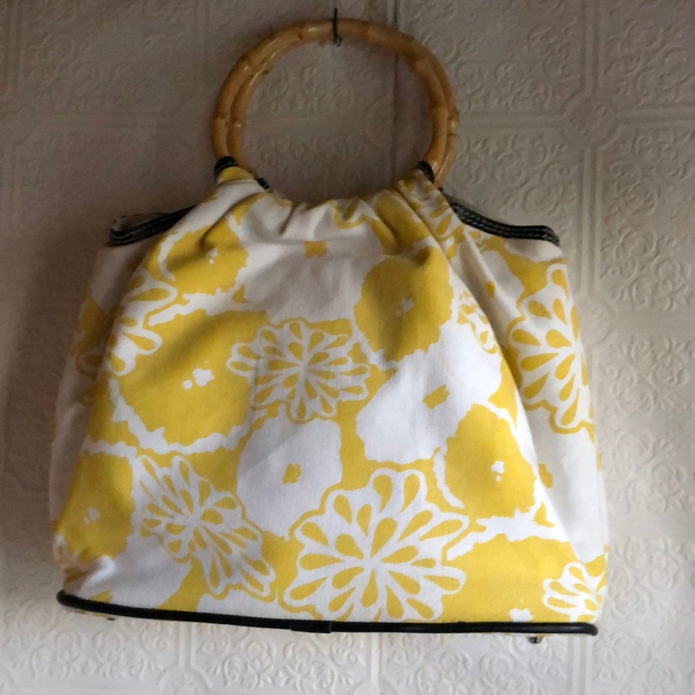 Hawaiian Tropical Beach Indeed Purse - Picture 6 of 7
